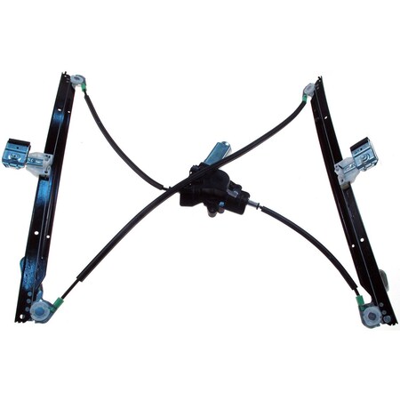 Dorman Window Reg Assy 741-535